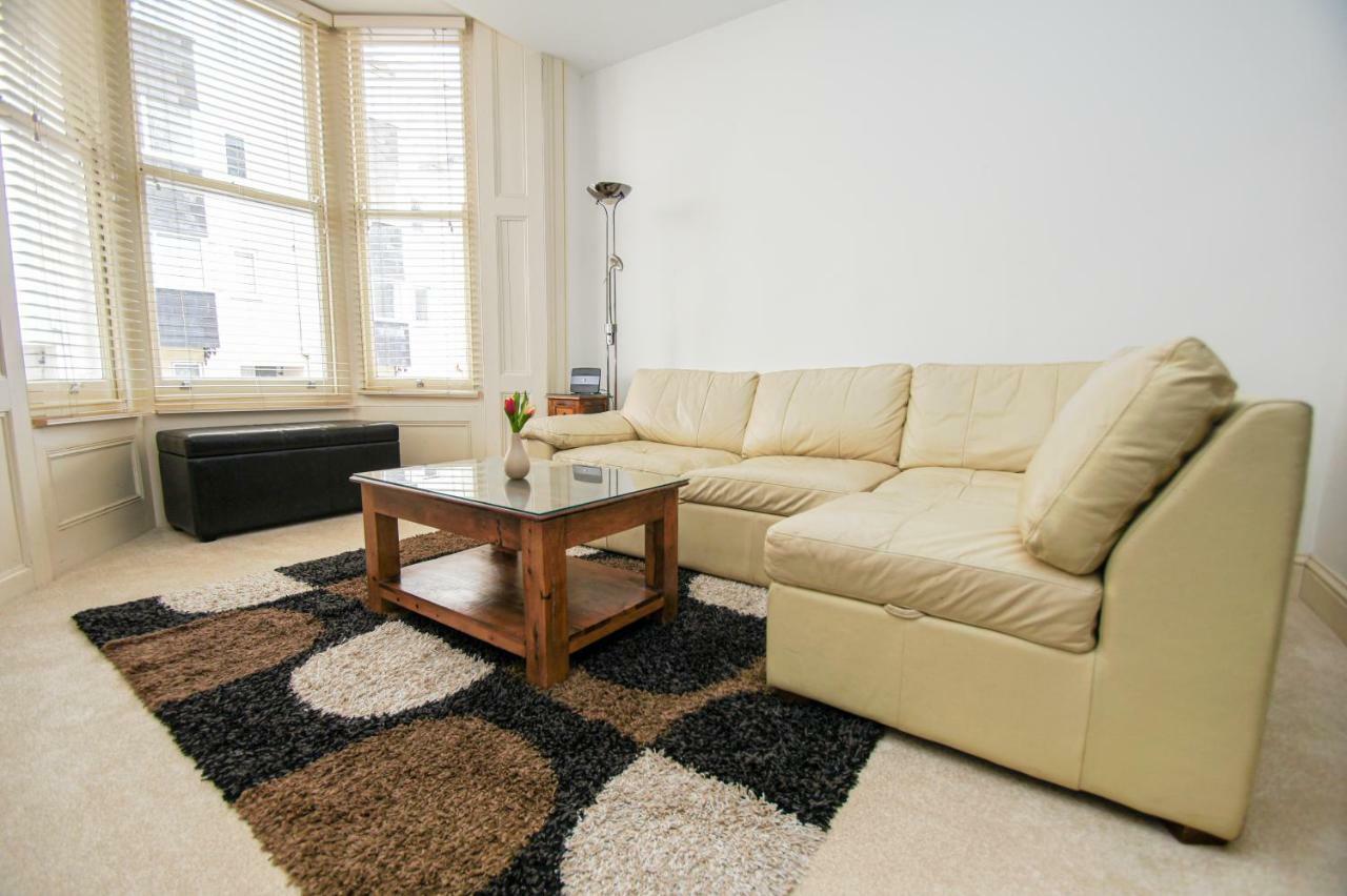 No 5 - Central - By Brighton Holiday Lets Eksteriør billede