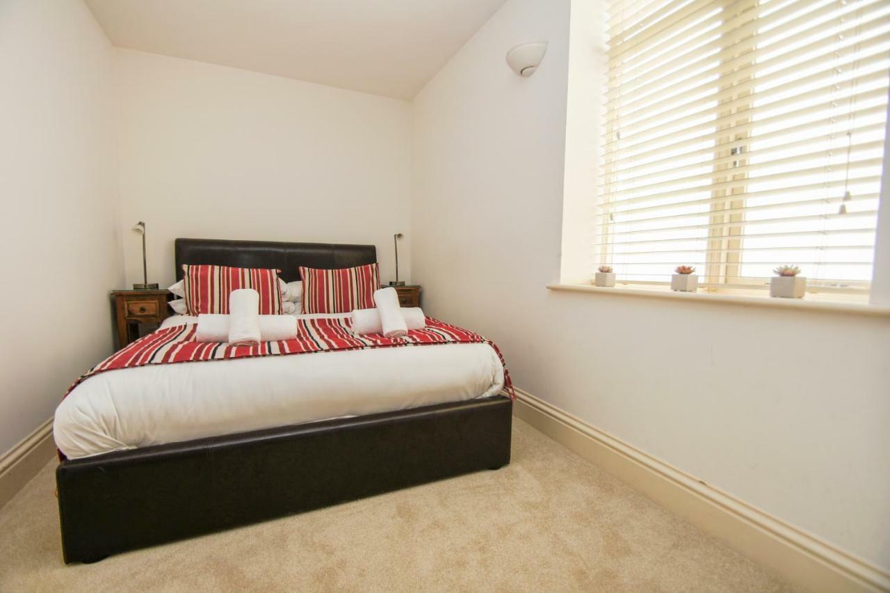 No 5 - Central - By Brighton Holiday Lets Eksteriør billede